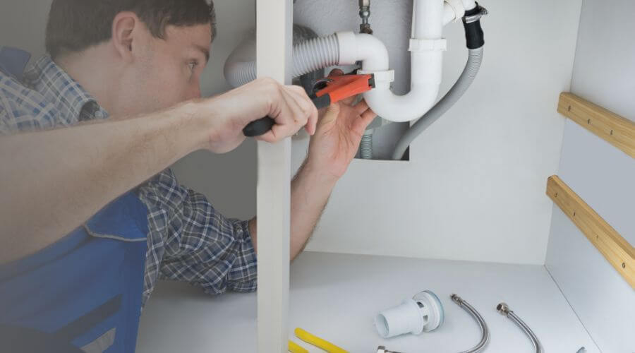 Professional Tankless Water Heater Installation in Woodbury, TN